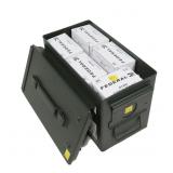 Lot, 1,000 Rds. of Federal .223 REM 55-grain FMJ