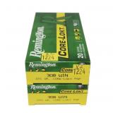 2- Boxes Remington .308 WIN 150-grain Core-Lokt