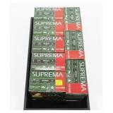 8- Boxes of 12 Ga. 2.75" OO Buck shot -x8 boxes