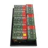 8- Boxes of 12 Ga. 2.75" OO Buck shot -x8 boxes