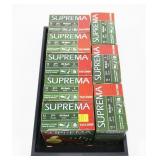 8- Boxes of 12 Ga. 2.75" OO Buck shot -x8 boxes