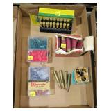 Lot: Partial Ammo/ Shot Shells/ includes: