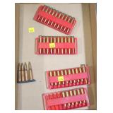 Lot: .308 Cartridges