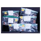 Lot: Vintage Specialty cartridges, includes: