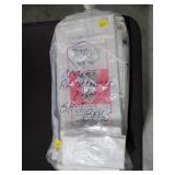 Lot: 25- Nylon reinforced 25# Shot Bags
