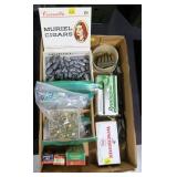 Lot: assorted ammo, includes: