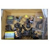 Lot: Assorted Archery Supplies