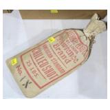 25 Lb. Bag of Chilled Shot No. 1x