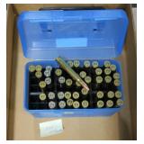 .375 H&H Mag. Cartridges