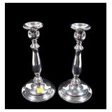 Pair of Lord Saybrook International Sterling