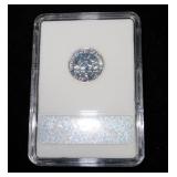 1960 Dime, SGS slab certified PR70