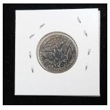 1915-S Barber quarter