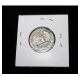 1941 Washington quarter