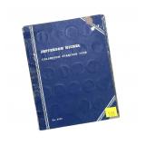 Partial set of Jefferson nickels 1938-1961,