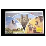 1982 Canadian Mint set