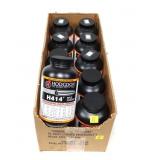 10- 1 lb. bottles of Hodgdon #414 rifle powder,