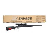 Savage Axis-XP .25-06 REM Bolt Action, 22" Barrel