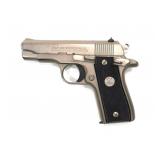 Colt Government Model MK IV/Series 80 .380 Auto,