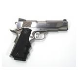 Colt Combat Commander Model .45 Cal. semi-auto,