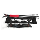 Lot, Bog Pod XSR Xtreme Shooting Rest with