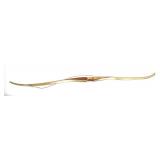 Ben Pearson 960 Recurve Bow, 60"