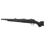 Sako 85S- .338 Federal bolt action rifle,