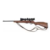 Savage Model 93 .22 Magnum Bolt Action, 21"