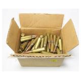 Lot, 109 rounds of 7.62 x 54R Russian Mosin-Nagant