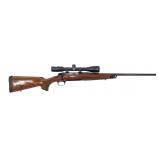 Browning X-Bolt Medallion .243 WIN Bolt Action,