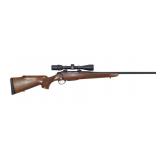 Tikka Model T3X Hunter .260 REM Bolt Action, 22.4"