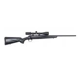 Browning X-Bolt 6mm Creedmoor Bolt Action, 22"
