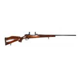 Weatherby Mark V Deluxe .300 Weatherby Mag,