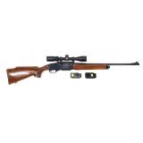 Remington Model 742 "Woodsmaster" .30-06 Sprg.