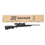 Savage Axis II-XP .30-06 Sprg. Bolt Action, 22"
