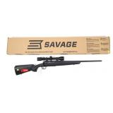 Savage Axis-XP .25-06 REM Bolt Action, 22"