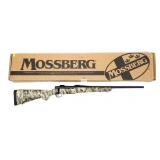 Mossberg Patriot "Ducks Unlimited" .300 WIN.