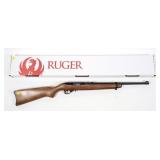 Ruger Model 10/22 Carbine .22 LR Semi-Auto,