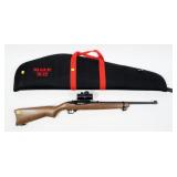 Ruger 10/22 Carbine .22LR Semi-Auto, 18.5"