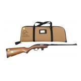 Marlin Model 70P "Ducks Unlimited" .22 LR