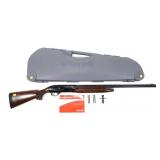 Benelli Montefeltro 12 Ga. 3" Semi-Auto, 28" V.R.