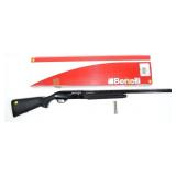 Benelli Montefeltro Synthetic Stock 12 Ga. 3"