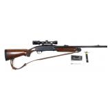 Browning BPS Game Gun 20 Ga. 3" Pump, 20.5"