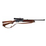 Remington Model 1100 12 Ga. 2.75" Semi-Auto,