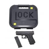 Glock Model 19 GEN 3 9mm Para, 4.01" Barrel