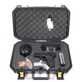 Smith & Wesson M&P 9 Shield EZ M2.0