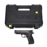 Smith & Wesson M&P 45 .45 ACP., 4.5" Barrel