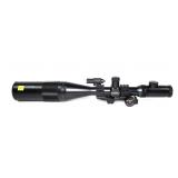 Nightforce 12-42x56 riflescope with Go Hiking