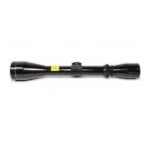 Leupold Vari-X II 3x9 scope, S/N H408999