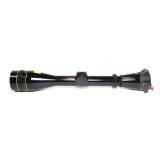 Leupold Vari-X IIc 3-9x Scope,