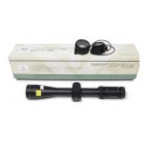 Vortex Viper 4-16x44 riflescope with box & manual